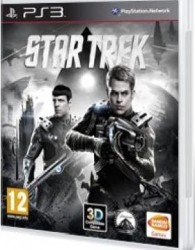Star Trek: El Videojuego